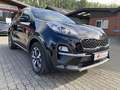 Kia Sportage 1.6T AWD DCT7 VISION KOMFORT ALLWETTERR Klima Schwarz - thumbnail 9