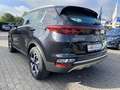 Kia Sportage 1.6T AWD DCT7 VISION KOMFORT ALLWETTERR Klima Schwarz - thumbnail 5