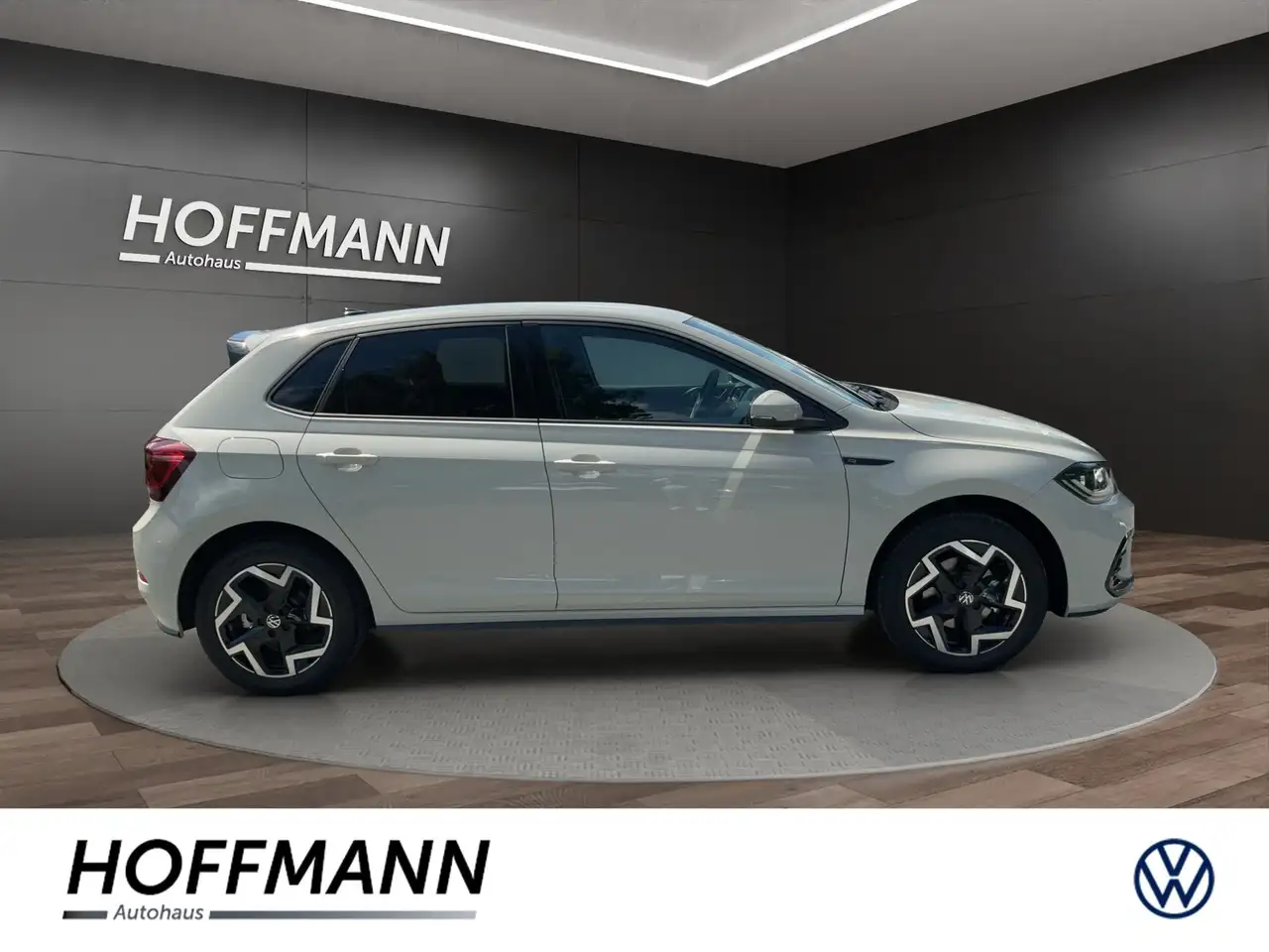 Volkswagen Polo 2026