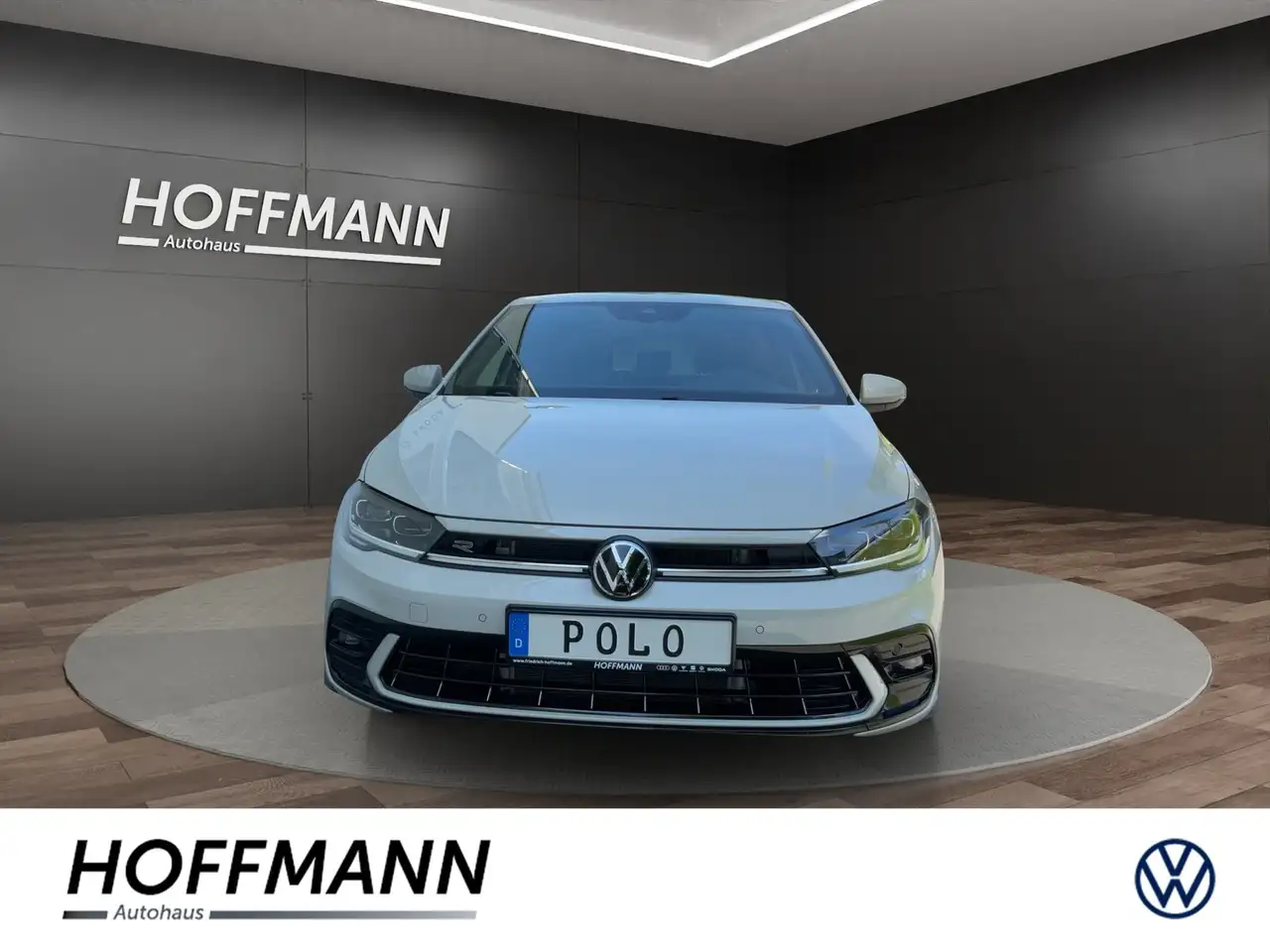 Volkswagen Polo 2026
