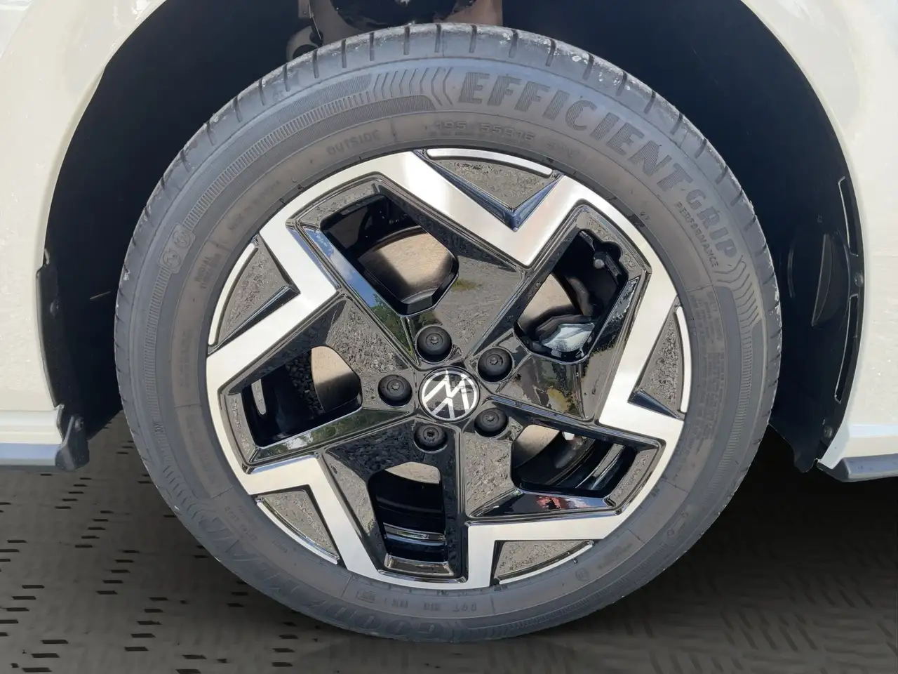 Volkswagen Polo 2026