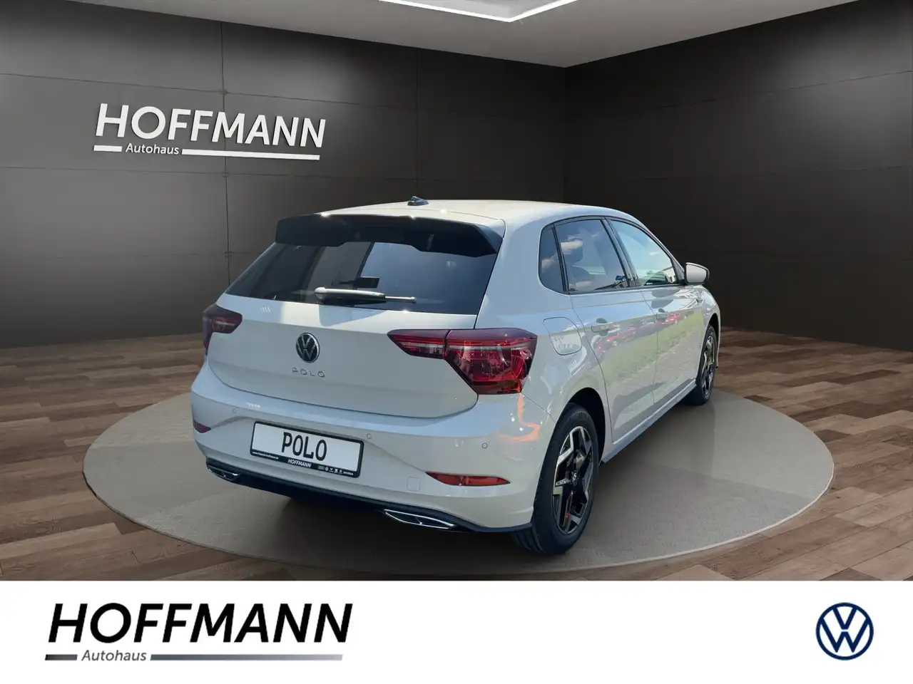 Volkswagen Polo 2026
