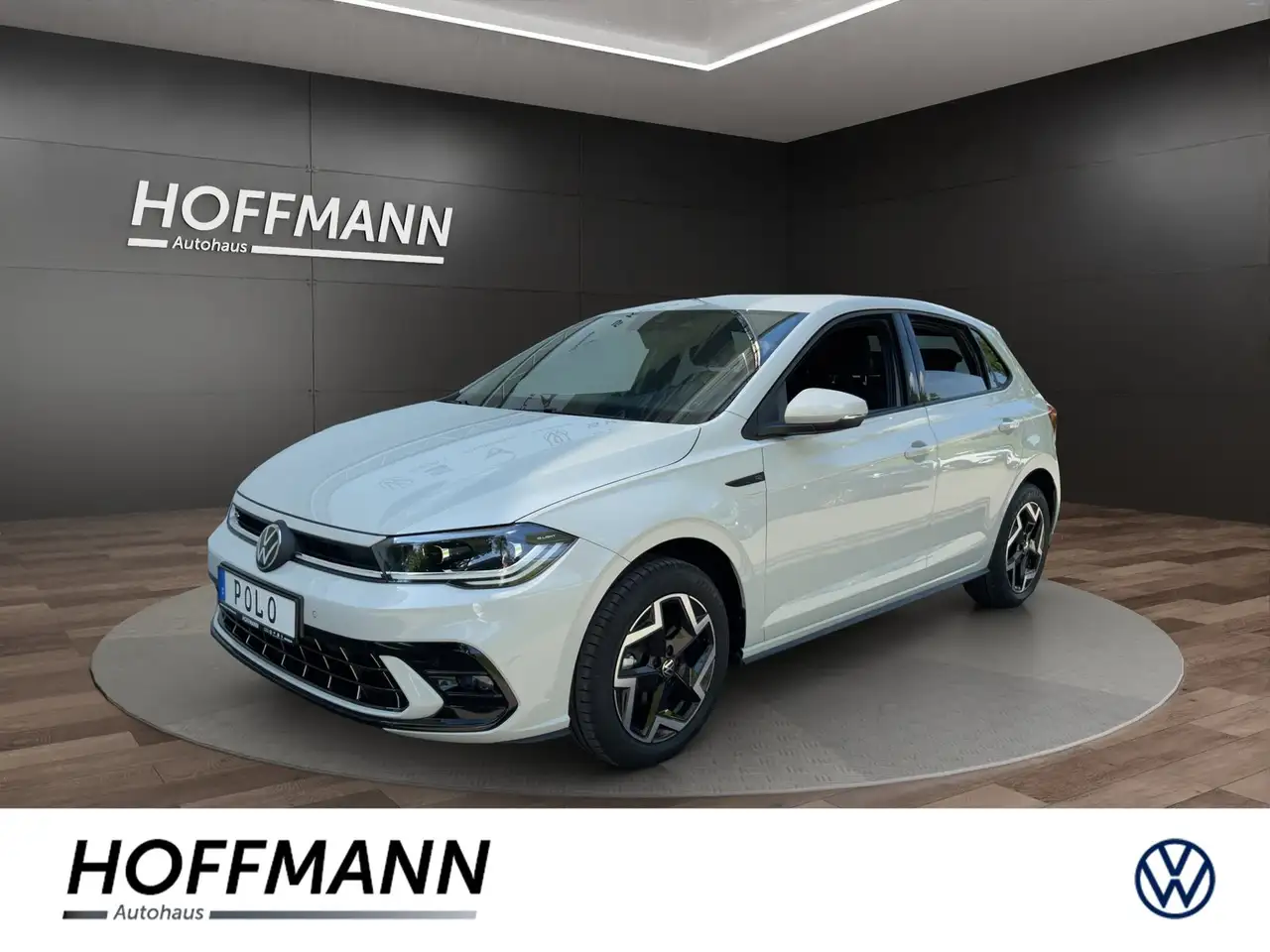 Volkswagen Polo 2026