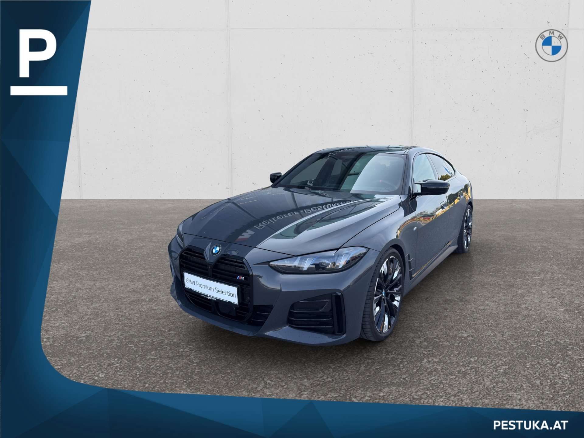 2025 BMW 440