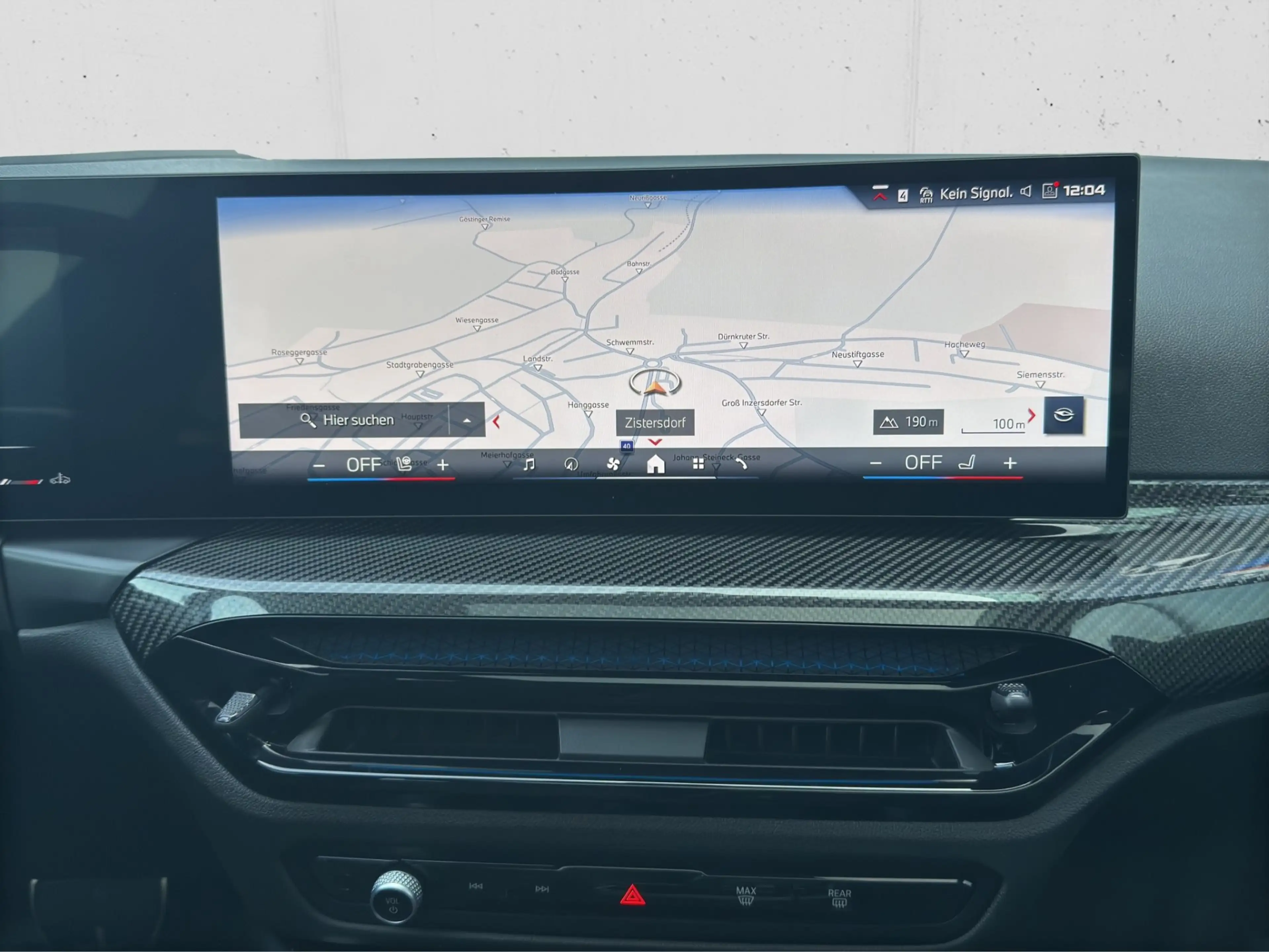 BMW 440 M440i xDrive *Individual *M Sportpaket Pro* Harman Kardon — photo 14