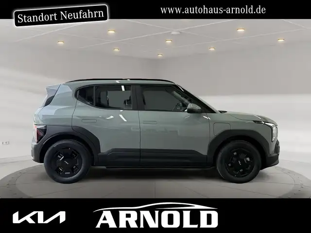 Kia EV2 42,2 kWh AIR WP Abstandstemp. Kamera Sitzh.