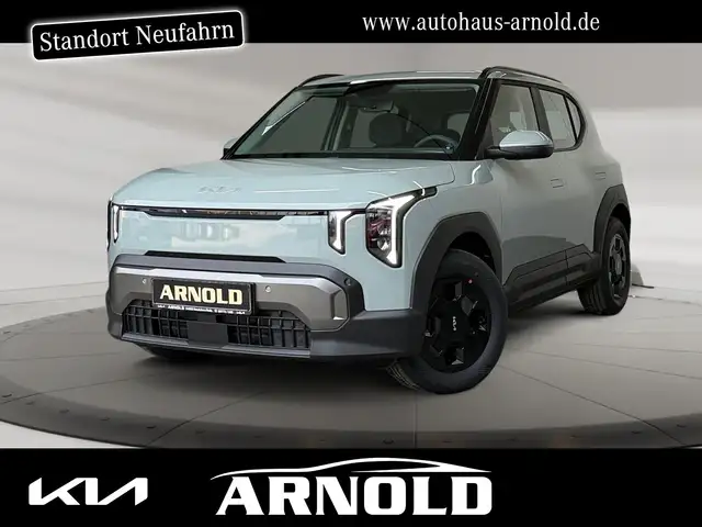 Kia EV2 42,2 kWh AIR WP Abstandstemp. Kamera Sitzh.