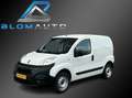 Fiat Fiorino 1.4 Natural Power CNG AIRCO+SCHUIFDEUR Wit - thumbnail 1