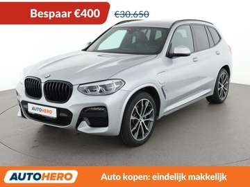 xDrive 30e M Sport