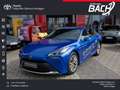 Toyota Mirai Executive Bleu - thumbnail 1