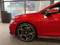 Volkswagen Golf GTI 2.0 TSI I PANO I LMV Velgen I 1ste eigenaar I voll Rouge - thumbnail 4