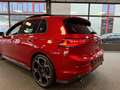 Volkswagen Golf GTI 2.0 TSI I PANO I LMV Velgen I 1ste eigenaar I voll Rouge - thumbnail 8