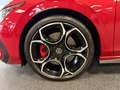 Volkswagen Golf GTI 2.0 TSI I PANO I LMV Velgen I 1ste eigenaar I voll Rouge - thumbnail 5