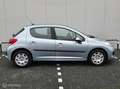 Peugeot 207 1.4 VTi X-Line 133DKM! Nieuwe apk! Azul - thumbnail 5