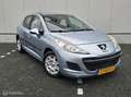 Peugeot 207 1.4 VTi X-Line 133DKM! Nieuwe apk! Azul - thumbnail 4