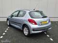 Peugeot 207 1.4 VTi X-Line 133DKM! Nieuwe apk! Azul - thumbnail 3
