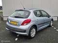Peugeot 207 1.4 VTi X-Line 133DKM! Nieuwe apk! Azul - thumbnail 6