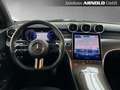Mercedes-Benz GLC 300 GLC 300 d 4M Coupe AMG Line Distr 360° Pano AHK Blau - thumbnail 9