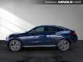 Mercedes-Benz GLC 300 GLC 300 d 4M Coupe AMG Line Distr 360° Pano AHK Blau - thumbnail 3