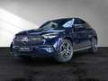 Mercedes-Benz GLC 300 GLC 300 d 4M Coupe AMG Line Distr 360° Pano AHK Blau - thumbnail 2