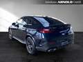 Mercedes-Benz GLC 300 GLC 300 d 4M Coupe AMG Line Distr 360° Pano AHK Blau - thumbnail 4