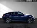 Mercedes-Benz GLC 300 GLC 300 d 4M Coupe AMG Line Distr 360° Pano AHK Blau - thumbnail 6