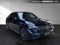 Mercedes-Benz GLC 300 GLC 300 d 4M Coupe AMG Line Distr 360° Pano AHK Blau - thumbnail 7