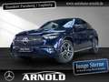 Mercedes-Benz GLC 300 GLC 300 d 4M Coupe AMG Line Distr 360° Pano AHK Blau - thumbnail 1