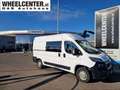 Peugeot Boxer 333 L2H2 Pro BlueHDi 140 Stop * 6 SITZER Weiß - thumbnail 1
