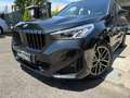 BMW X1 sDrive 18d Msport Schwarz - thumbnail 9