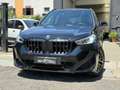 BMW X1 sDrive 18d Msport Schwarz - thumbnail 8