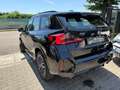 BMW X1 sDrive 18d Msport Schwarz - thumbnail 4