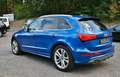 Audi SQ5 3.0 TDI quattro+Xenon+Leder+SHZ+GRA+EURO 6 Blau - thumbnail 7