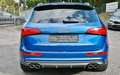 Audi SQ5 3.0 TDI quattro+Xenon+Leder+SHZ+GRA+EURO 6 Blau - thumbnail 5