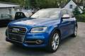 Audi SQ5 3.0 TDI quattro+Xenon+Leder+SHZ+GRA+EURO 6 Blau - thumbnail 8