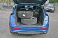 Audi SQ5 3.0 TDI quattro+Xenon+Leder+SHZ+GRA+EURO 6 Blau - thumbnail 6