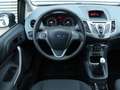 Ford Fiesta 1.25 Limited *Dealeronderh.*Airco* Grijs - thumbnail 14