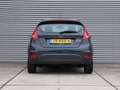 Ford Fiesta 1.25 Limited *Dealeronderh.*Airco* Grijs - thumbnail 11