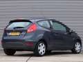 Ford Fiesta 1.25 Limited *Dealeronderh.*Airco* Grijs - thumbnail 2