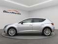 SEAT Leon 2.0TDI CR S&S Xcellence 150 Gris - thumbnail 2