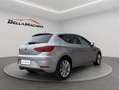 SEAT Leon 2.0TDI CR S&S Xcellence 150 Gris - thumbnail 4