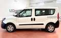 Fiat Doblo Doblo 1.3 mjt 16v 95cv 10900 iva e pass. compr.N1 Bianco - thumbnail 5