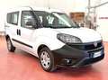 Fiat Doblo Doblo 1.3 mjt 16v 95cv 10900 iva e pass. compr.N1 Bianco - thumbnail 1