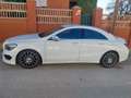 Mercedes-Benz CLA 200 CLA 200CDI AMG Line AMG Line Blanco - thumbnail 2