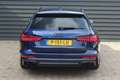 Audi S6 Avant TDI quattro - PANODAK - B&O - 4-WIELSTURING Azul - thumbnail 27