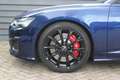 Audi S6 Avant TDI quattro - PANODAK - B&O - 4-WIELSTURING Azul - thumbnail 7