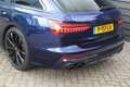 Audi S6 Avant TDI quattro - PANODAK - B&O - 4-WIELSTURING Azul - thumbnail 12