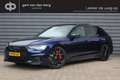Audi S6 Avant TDI quattro - PANODAK - B&O - 4-WIELSTURING Azul - thumbnail 1