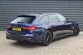 Audi S6 Avant TDI quattro - PANODAK - B&O - 4-WIELSTURING Azul - thumbnail 2