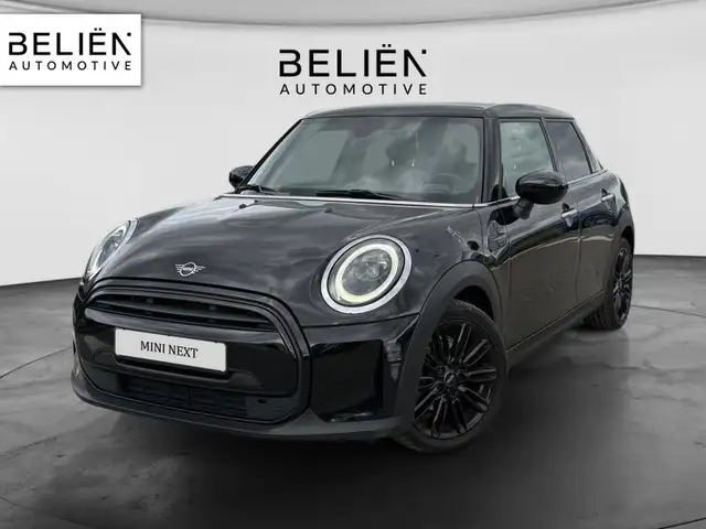 MINI Cooper Cooper